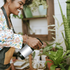 No More Underwatering and Overwatering Your Plants